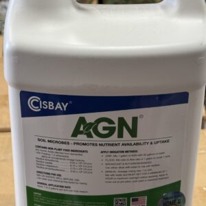 Phân Vi Sinh Hữu Cơ AGN (1 Gallon)