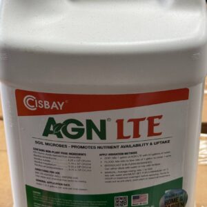 Phân Vi Sinh Hữu Cơ AGN LTE (1 Gallon)