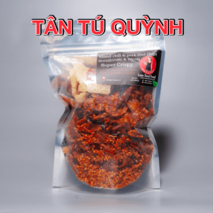 Chili Chips Siêu Giòn – Order By Phone Only 714-612-7309