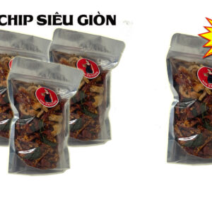 Chili Chips Siêu Giòn – Order By Phone Only 714-612-7309