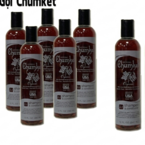 Herbal Fusion Shampoo – 6 Bottles $114.99