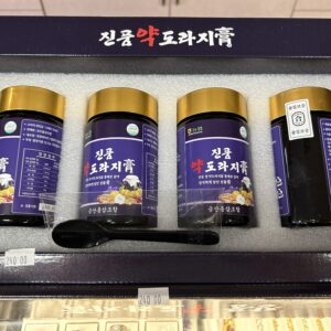 Thuốc Bổ Phổi – Giảm Ho Hàn Quốc Torachi