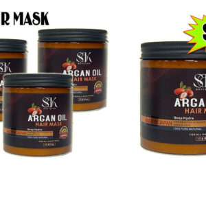 Sk Hair Mask 2 Hộp $99.99 – Free Shipping