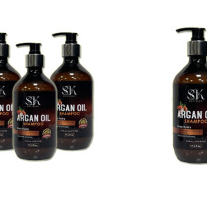 Sk Shampoo And Conditioner – 2 Bộ 4 Chai $99.99 – Free Shipping