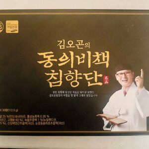 An Nguu Hoang Cung Dr. Great Needles – 30 Tablets