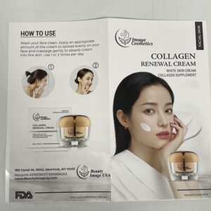 Kem Collagen Images Cosmetic