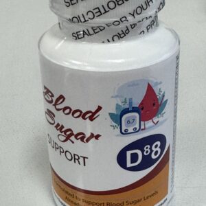 Diabetic Cough Medicine D88 90 Tablets $70/Box