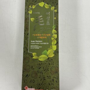 Herbal Scalp Shampoo (Korea) 750ml