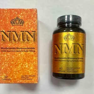 Viên Uống NMN 10500 Nhật Bản – Hộp 60 Viên
