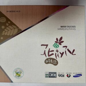 Sâm tiểu đường