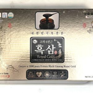 Sâm Royal Gold