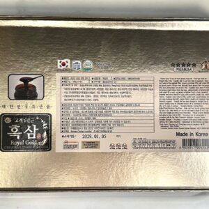 Sâm Royal Gold