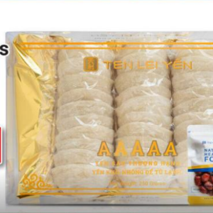 Yến Ten Lei – AAAAA